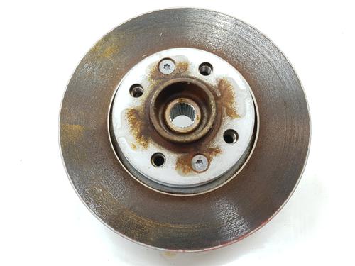 Right front steering knuckle RENAULT CLIO V (B7_)  | BP33801846M26  - Image 5