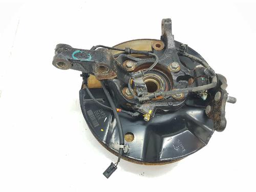 Used Right front steering knuckle HYUNDAI SANTA FÉ III (DM, DMA) 2.2 CRDi 4WD (197 hp) 6127083