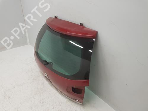 Tailgate CITROËN C3 II (SC_) 1.4 | BP32986713C6  - Image 5