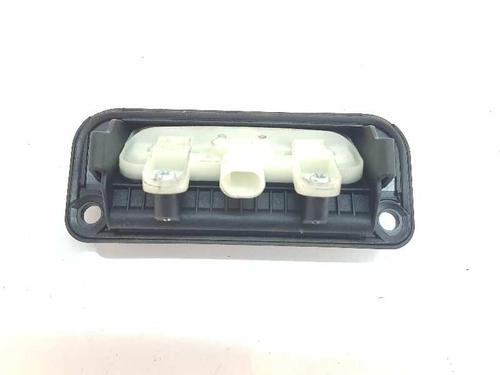 Tailgate handle MERCEDES-BENZ C-CLASS (W204) C 220 CDI (204.002) | BP6006880C132 