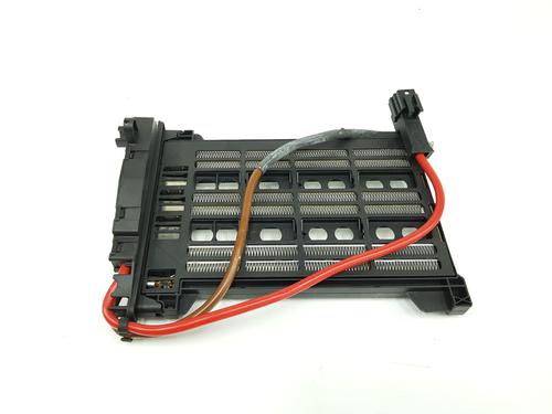 Varmeblæsermodstand MINI MINI (F56) Cooper D (116 hp) 27835169