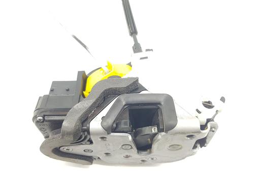 Front left lock CHEVROLET CRUZE (J300) 2.0 CDI | BP10571372C98 