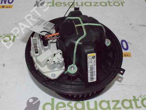 Heater blower motor BMW 1 (E87) 118 d | BP14118105M62 