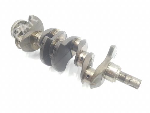 Andre RENAULT CLIO III (BR0/1, CR0/1) 1.5 dCi (BR17, CR17) | BP14103322O1 