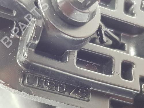 Right sun visor KIA PROCEED (CD) 1.0 T-GDI | BP29723255I2 