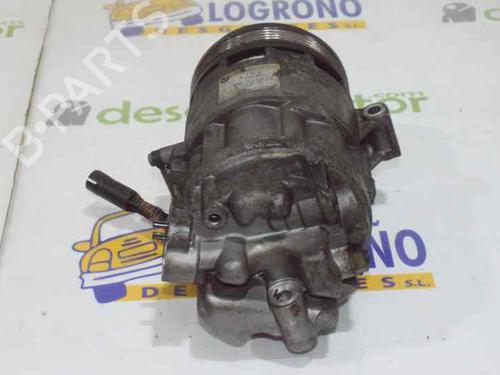 AC compressor BMW 3 (E46) 316 i | BP1159635M34 