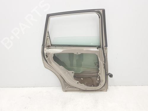 Left rear door FORD FIESTA V (JH_, JD_) 1.4 16V | BP15846158C4 
