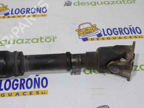 Driveshaft TOYOTA LAND CRUISER PRADO (_J12_) 3.0 D-4D (KDJ120, KDJ125) | BP765435M37 
