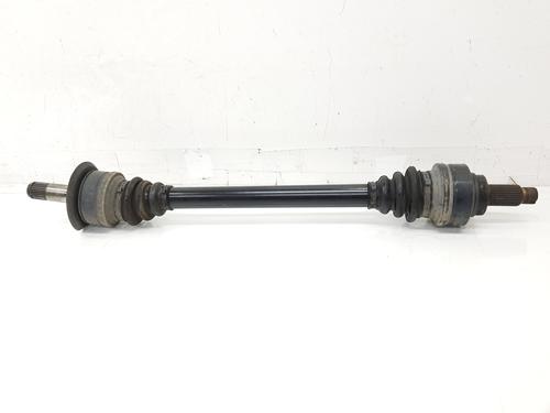 Left rear driveshaft BMW 3 (F30, F80) 335 i | BP25402932M40 