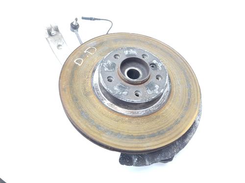 Right front steering knuckle BMW X5 (E70) xDrive 30 d | BP25594971M26 