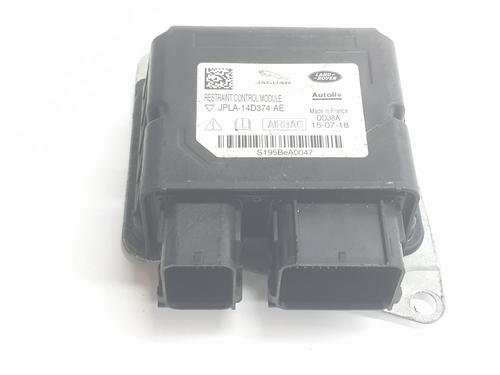 Used ECU airbags ECU airbags LAND ROVER RANGE ROVER SPORT II (L494) 3.0 SDV6 4x4 (306 hp) 32871395 32871395