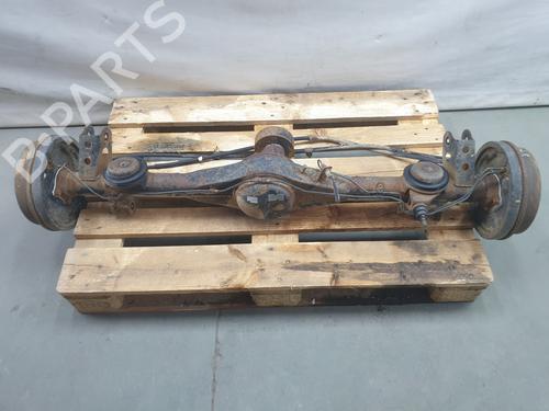 Rear axle DAIHATSU TERIOS (J1_) 1.3 4WD (J100) | BP28042875M2 