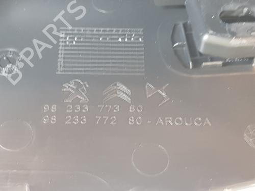 Armrest / Center console PEUGEOT 2008 II (UD_, US_, UY_, UJ_, UR_, UC_)  | BP27879170I20 
