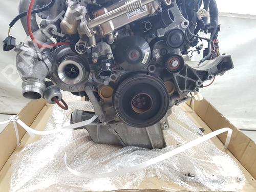 Engine BMW X1 (E84) xDrive 25 d | BP33239270M1 - Image 9