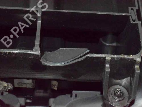 Dashboard MERCEDES-BENZ M-CLASS (W164) ML 320 CDI 4-matic (164.122) | BP1252223C46 