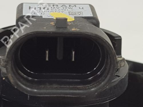 Right front fog light DACIA SANDERO III 1.0 TCe 110 | BP32679514C31 - Image 5