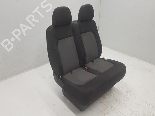 Right front seat VW CRAFTER Van (SY_, SX_) | BP36032393C16 - Image 6
