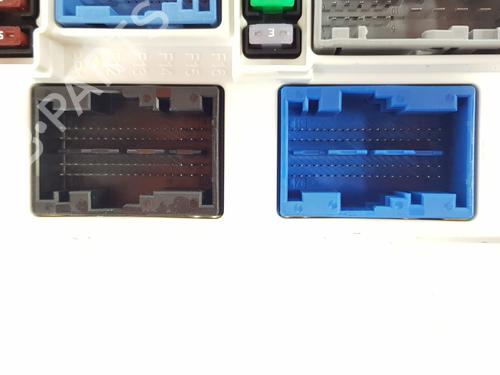 Fuse box OPEL ASTRA L Sports Tourer (O5) 1.2 (FRHNPJ) | BP25008920E1 