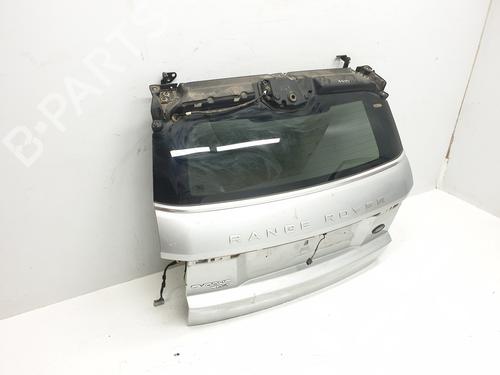 Tailgate LAND ROVER RANGE ROVER EVOQUE (L538) 2.2 D | BP25896129C6 