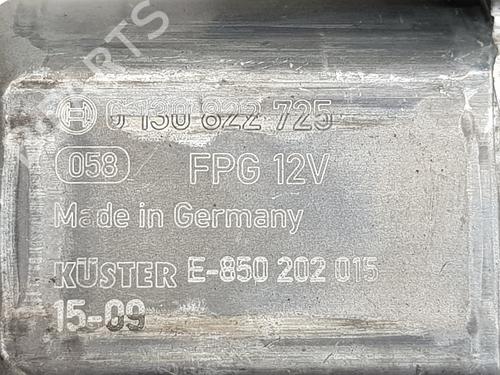 Left rear window motor SEAT LEON (KL1, KLG) 1.5 eTSI | BP30391587E23 