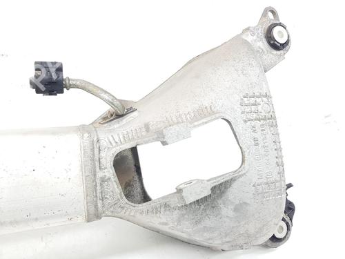 Rear axle PEUGEOT 508 I (8D_) 1.6 HDi | BP15231120M2 