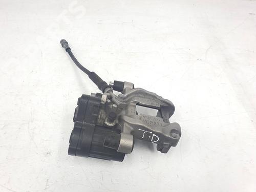 Used Right rear brake caliper SEAT ATECA (KH7, KHP) 1.5 TSI (150 hp) 11598328