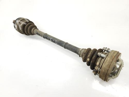 Left rear driveshaft BMW 1 (E87) 118 d | BP33652992M40 - Image 4