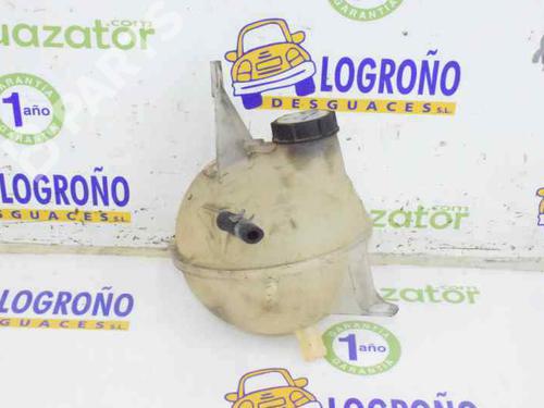 Used Expansion tank Expansion tank FORD TRANSIT Van (FA_ _) 2.2 TDCi RWD (125 hp) 1640233 1640233
