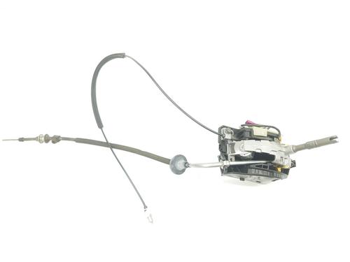 Used Gear lever BMW X3 (E83) 3.0 d (204 hp) 15245549