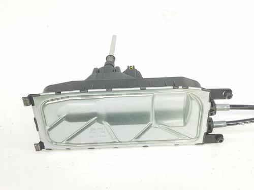 Gear lever VW GOLF VII (5G1, BQ1, BE1, BE2) 1.6 TDI | BP10160853M90 