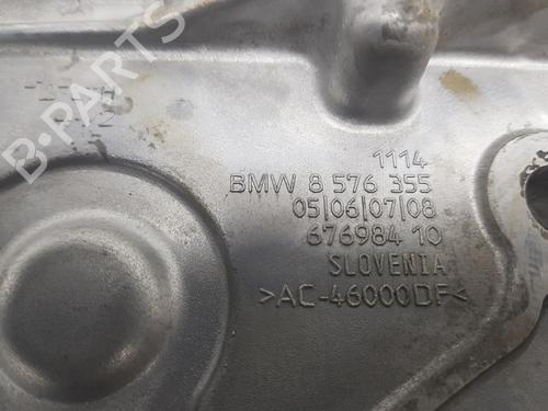 Timing cover BMW 5 (G30, F90) 530 e Plug-in-Hybrid | BP14101421M123 