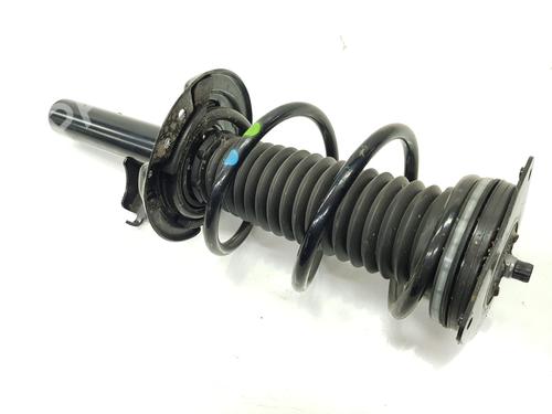 Used Right front shock absorber Right front shock absorber RENAULT RAFALE Coupe (DGM_) 1.2 E-TECH 200 Hybrid (DGM2) (200 hp) 34636017 34636017