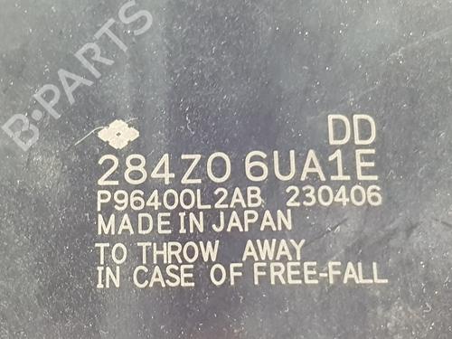 Electronic module NISSAN QASHQAI III (J12) | BP36298961M83 - Image 6