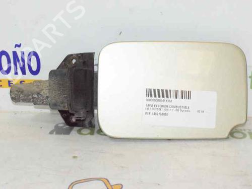 Used Fuel flap FIAT ULYSSE (179_) 2.2 JTD (128 hp) 7894364