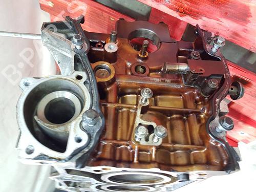 Engine (For Parts) DACIA LODGY (JS_)  | BP39567863M64  - Image 6