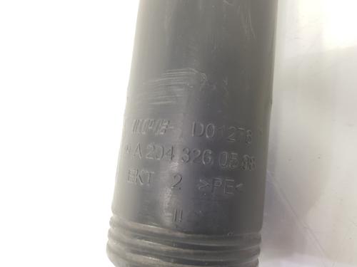 Right rear shock absorber MERCEDES-BENZ GLK-CLASS (X204) 220 CDI (204.902) | BP9089457M19 