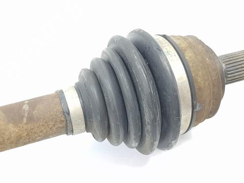 Left front driveshaft CITROËN C4 Picasso II  | BP26490838M38 