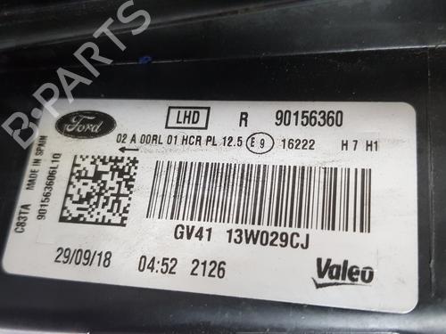 Right headlight FORD KUGA II (DM2) 1.5 EcoBoost | BP32414163C29  - Image 12