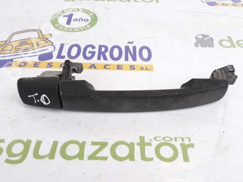 Used Rear right exterior door handle NISSAN NAVARA NP300 (D40) 2.5 dCi 4WD (D40TT, D40T, D40M, D40BB) (190 hp) 1990121