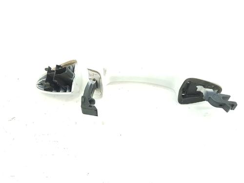 Front right exterior door handle FORD FIESTA VI (CB1, CCN) 1.0 Sport | BP6212471C129 