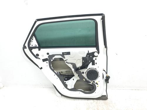 Left rear door CITROËN DS5 2.0 BlueHDi 150 | BP21190794C4 