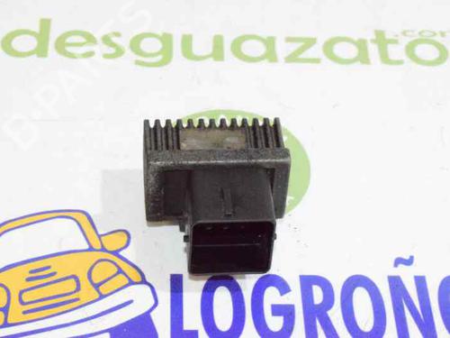 Used Electronic module NISSAN PRIMASTAR Van (X83) 2.0 dCi 115 (114 hp) 10258409