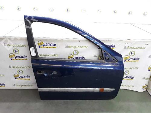 Right front door RENAULT LAGUNA II Grandtour (KG0/1_) 1.9 dCi (KG0G) | BP23269456C3 