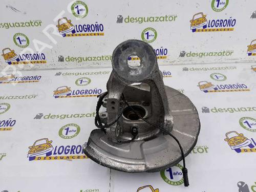Right rear steering knuckle BMW X5 (E70) M | BP1726701M28 