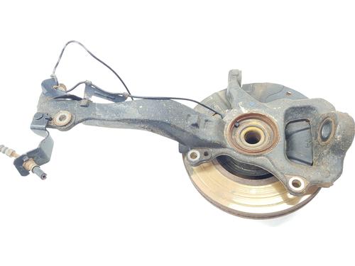 Left front steering knuckle FORD RANGER (TKE) 3.2 TDCi 4x4 | BP35954964M25 - Image 6