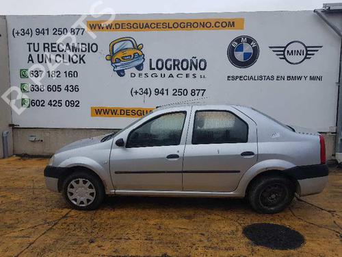 Catalizador DACIA LOGAN (LS_) 1.4 (LSOA, LSOC, LSOE, LSOG) | BP6960111M10 