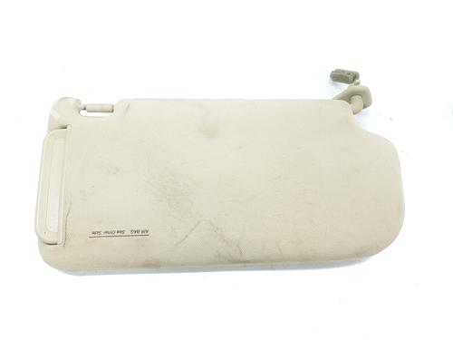 Left sun visor HYUNDAI TUCSON (JM) 2.0 CRDi | BP9718882I1 