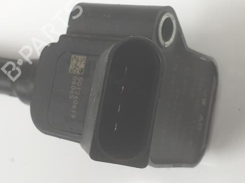 Ignition coil SEAT IBIZA V (KJ1, KJG) 1.0 TSI | BP33861381M94 - Image 4