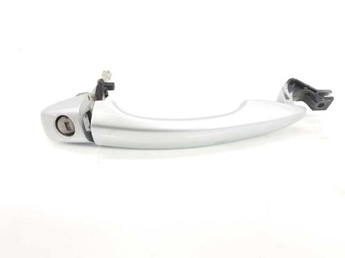 Used Front left exterior door handle CITROËN C-ELYSEE (DD_) 1.2 VTi 82 (82 hp) 7262267