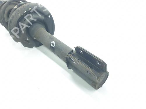 Right front shock absorber DACIA SANDERO II TCe 90 (B8M1, B8MA, B8AC) | BP17748006M17 